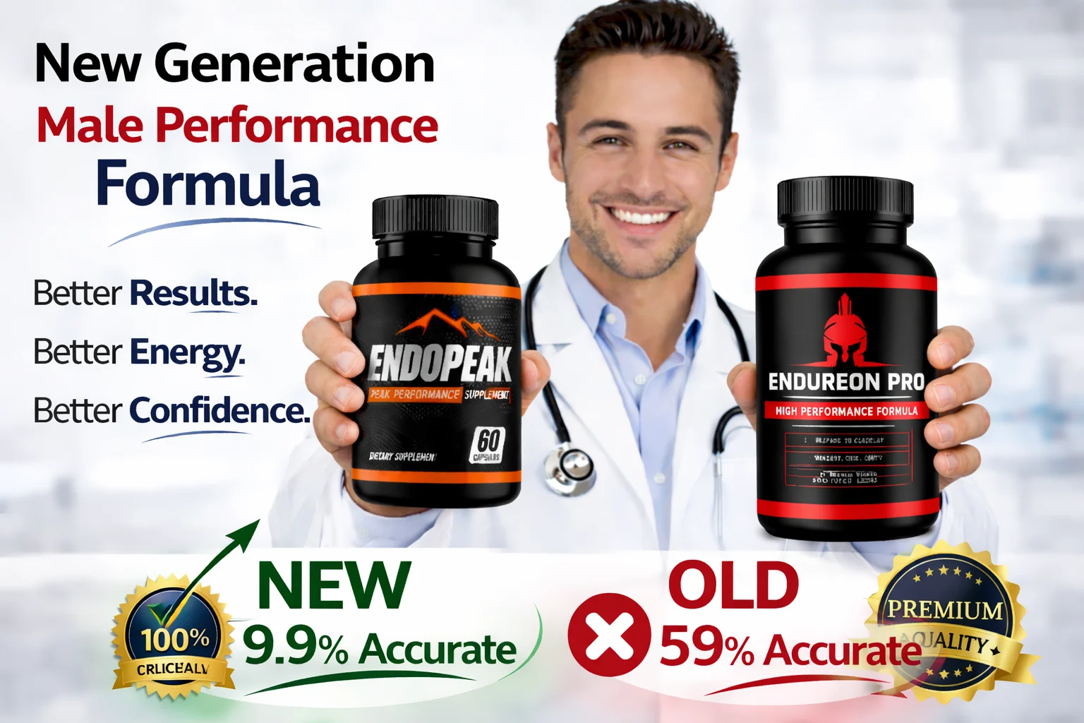 Endureon Pro  Best Value